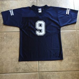 Tony Romo Dallas Cowboys Jersey